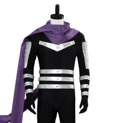 CosplaySky ONE PUNCH-MAN Speed Sonic Jumpsuit Cosplay Costume