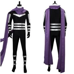 CosplaySky ONE PUNCH-MAN Speed Sonic Jumpsuit Cosplay Costume