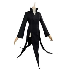 CosplaySky Anime ONE PUNCH MAN Tatsumaki Cosplay Costume New Arrivals