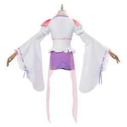 CosplaySky New Arrivals SARAZANMAI Azuma Sara Cosplay Costume