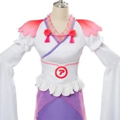 CosplaySky New Arrivals SARAZANMAI Azuma Sara Cosplay Costume