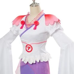 CosplaySky New Arrivals SARAZANMAI Azuma Sara Cosplay Costume