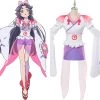 CosplaySky New Arrivals SARAZANMAI Azuma Sara Cosplay Costume