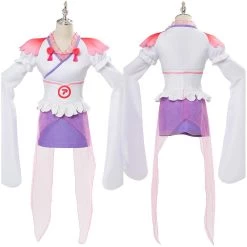 CosplaySky New Arrivals SARAZANMAI Azuma Sara Cosplay Costume