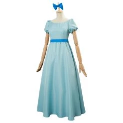 CosplaySky Peter Pan Wendy Darling Adult Dress Cosplay Costume New Arrivals 13 CosplaySky Peter Pan Wendy Darling Adult Dress Cosplay Costume New Arrivals