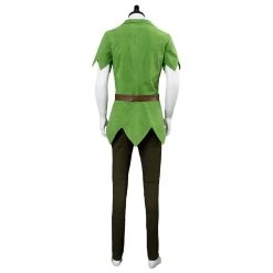 CosplaySky Movie Peter Pan Male Halloween Carnival Suit Cosplay Costume 15 CosplaySky Movie Peter Pan Male Halloween Carnival Suit Cosplay Costume
