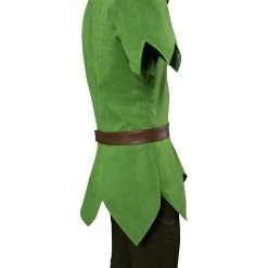 CosplaySky Movie Peter Pan Male Halloween Carnival Suit Cosplay Costume 20 CosplaySky Movie Peter Pan Male Halloween Carnival Suit Cosplay Costume