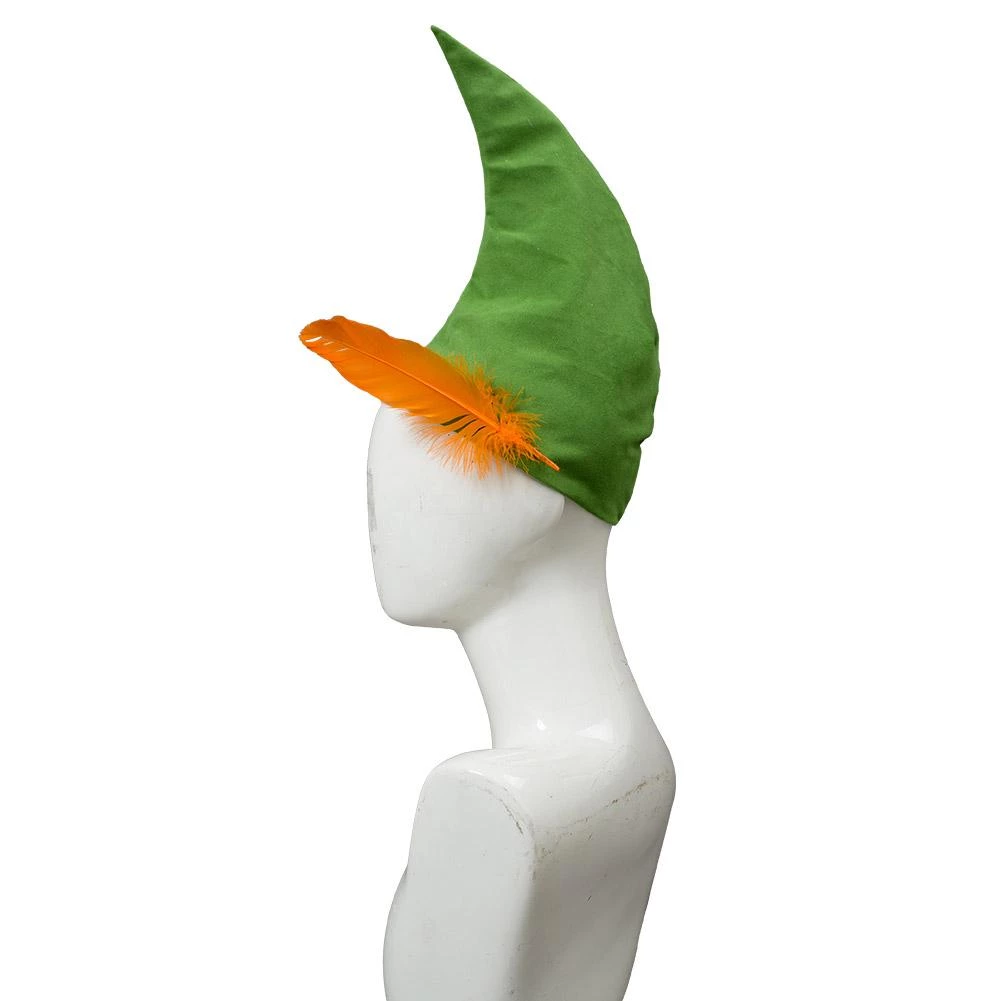 CosplaySky Peter Pan Female Halloween Carnival Suit Cosplay Costume 13 CosplaySky Peter Pan Female Halloween Carnival Suit Cosplay Costume