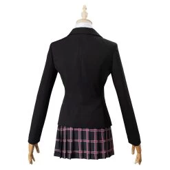 CosplaySky Persona 5 The Royal Yoshizawa Kasumi School Uniform Cosplay Costume