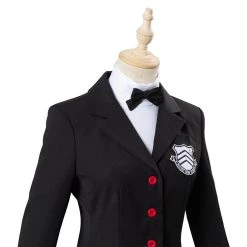 CosplaySky Persona 5 The Royal Yoshizawa Kasumi School Uniform Cosplay Costume