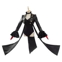 CosplaySky Persona 5 The Royal Yoshizawa Kasumi Phantom Thief Cosplay Costume 19 CosplaySky Persona 5 The Royal Yoshizawa Kasumi Phantom Thief Cosplay Costume