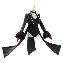 CosplaySky Persona 5 The Royal Yoshizawa Kasumi Phantom Thief Cosplay Costume 21 CosplaySky Persona 5 The Royal Yoshizawa Kasumi Phantom Thief Cosplay Costume