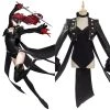 CosplaySky Persona 5 The Royal Yoshizawa Kasumi Phantom Thief Cosplay Costume