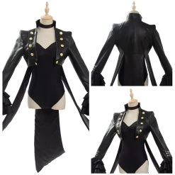 CosplaySky Persona 5 The Royal Yoshizawa Kasumi Phantom Thief Cosplay Costume 30 CosplaySky Persona 5 The Royal Yoshizawa Kasumi Phantom Thief Cosplay Costume