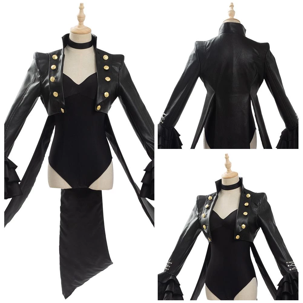 CosplaySky Persona 5 The Royal Yoshizawa Kasumi Phantom Thief Cosplay Costume 16 CosplaySky Persona 5 The Royal Yoshizawa Kasumi Phantom Thief Cosplay Costume
