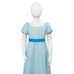 New Cosplaysky New Arrivals Peter Pan Wendy Darling Kids Children Halloween Carnival Suit Cosplay Costume