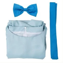 New Cosplaysky New Arrivals Peter Pan Wendy Darling Kids Children Halloween Carnival Suit Cosplay Costume