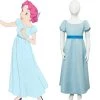 New Cosplaysky New Arrivals Peter Pan Wendy Darling Kids Children Halloween Carnival Suit Cosplay Costume