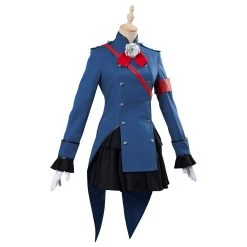 New Cosplaysky Fate/Grand Order Sima Yi Cosplay Costume Ver.C New Arrivals