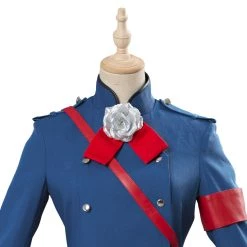 New Cosplaysky Fate/Grand Order Sima Yi Cosplay Costume Ver.C New Arrivals