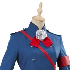 New Cosplaysky Fate/Grand Order Sima Yi Cosplay Costume Ver.C New Arrivals