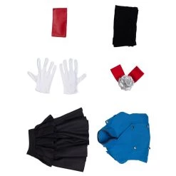 New Cosplaysky Fate/Grand Order Sima Yi Cosplay Costume Ver.C New Arrivals