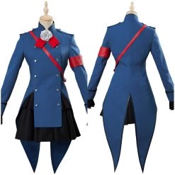 New Cosplaysky Fate/Grand Order Sima Yi Cosplay Costume Ver.C New Arrivals