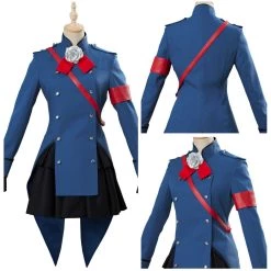 New Cosplaysky Fate/Grand Order Sima Yi Cosplay Costume Ver.C New Arrivals