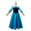 New Cosplaysky Disney Mermaid Ariel Child.Ver Kid Cosplay Costume New Arrivals