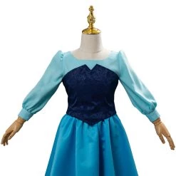 New Cosplaysky Disney Mermaid Ariel Child.Ver Kid Cosplay Costume New Arrivals 16 New Cosplaysky Disney Mermaid Ariel Child.Ver Kid Cosplay Costume New Arrivals