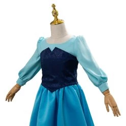 New Cosplaysky Disney Mermaid Ariel Child.Ver Kid Cosplay Costume New Arrivals 17 New Cosplaysky Disney Mermaid Ariel Child.Ver Kid Cosplay Costume New Arrivals