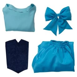 New Cosplaysky Disney Mermaid Ariel Child.Ver Kid Cosplay Costume New Arrivals 19 New Cosplaysky Disney Mermaid Ariel Child.Ver Kid Cosplay Costume New Arrivals