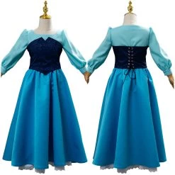 New Cosplaysky Disney Mermaid Ariel Child.Ver Kid Cosplay Costume New Arrivals 20 New Cosplaysky Disney Mermaid Ariel Child.Ver Kid Cosplay Costume New Arrivals