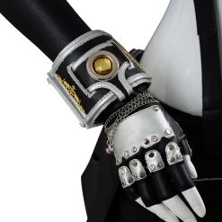 NewCosplay Final Fantasy VII 7 Remake Tifa Lockhart Outfit Cosplay Costume