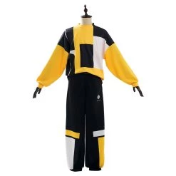 CosplaySky Division Rap Battle Saburo Yamada Cosplay Costume New Arrivals