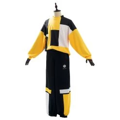 CosplaySky Division Rap Battle Saburo Yamada Cosplay Costume New Arrivals