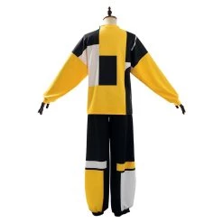 CosplaySky Division Rap Battle Saburo Yamada Cosplay Costume New Arrivals