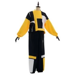 CosplaySky Division Rap Battle Saburo Yamada Cosplay Costume New Arrivals