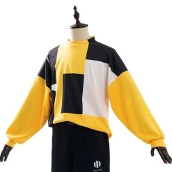 CosplaySky Division Rap Battle Saburo Yamada Cosplay Costume New Arrivals