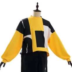 CosplaySky Division Rap Battle Saburo Yamada Cosplay Costume New Arrivals