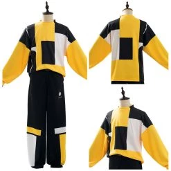 CosplaySky Division Rap Battle Saburo Yamada Cosplay Costume New Arrivals