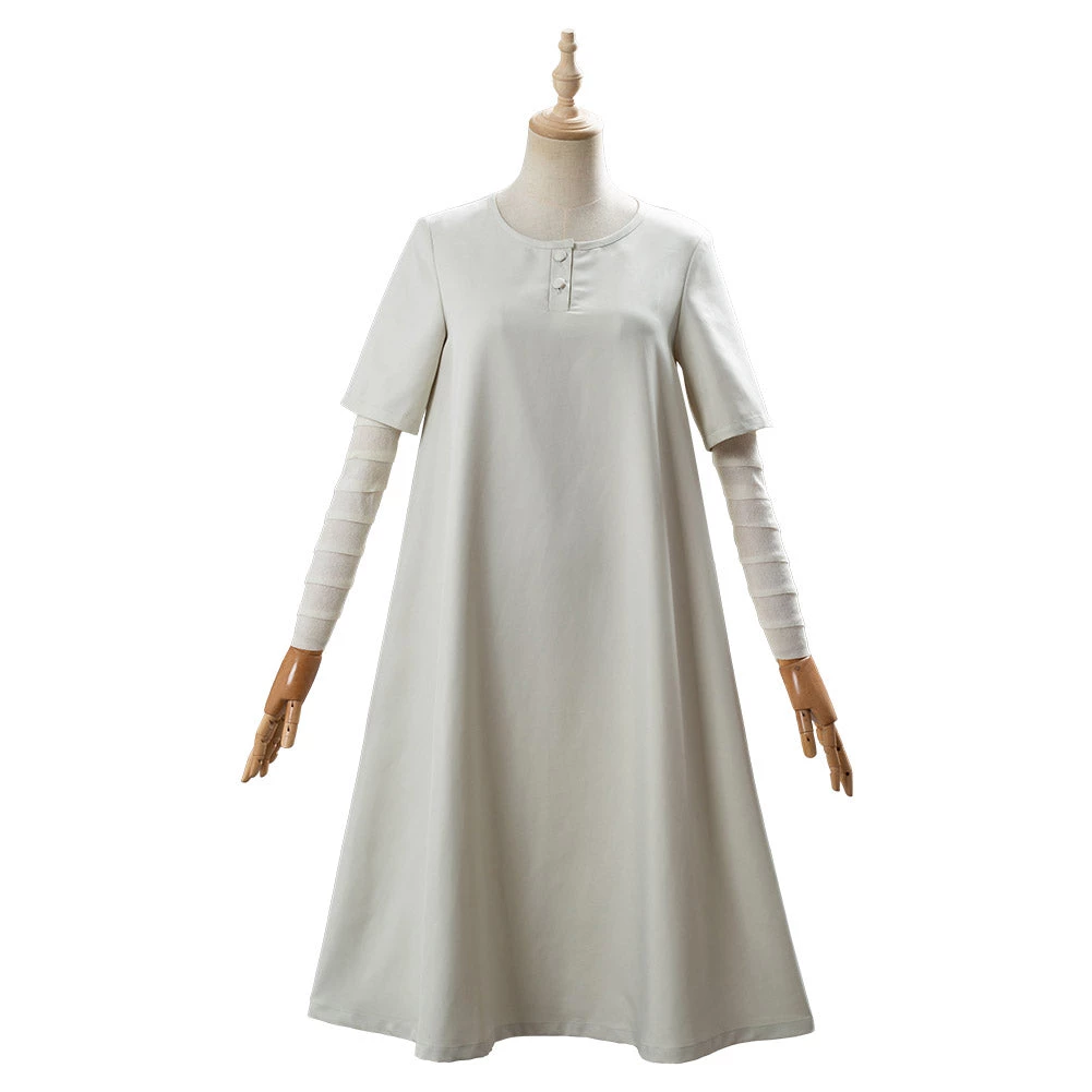 NewCosplay Eri My/Boku No Hero Academia Season 4 Cosplay Costume 4 NewCosplay Eri My/Boku No Hero Academia Season 4 Cosplay Costume