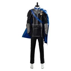 Cossky New Arrivals Fire Emblem: ThreeHouses Dimitri Alexandre Bladud Uniform Cosplay Costume