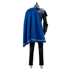 Cossky New Arrivals Fire Emblem: ThreeHouses Dimitri Alexandre Bladud Uniform Cosplay Costume