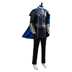 Cossky New Arrivals Fire Emblem: ThreeHouses Dimitri Alexandre Bladud Uniform Cosplay Costume