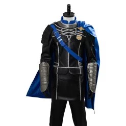 Cossky New Arrivals Fire Emblem: ThreeHouses Dimitri Alexandre Bladud Uniform Cosplay Costume