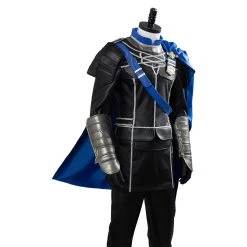 Cossky New Arrivals Fire Emblem: ThreeHouses Dimitri Alexandre Bladud Uniform Cosplay Costume