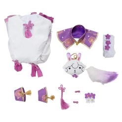 New Cosplaysky New Arrivals Fate/Grand Order Mash/Matthew Kyrielight Dress Outfit Costume Cosplay Costume