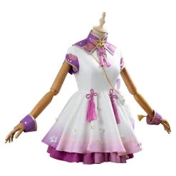 New Cosplaysky New Arrivals Fate/Grand Order Mash/Matthew Kyrielight Dress Outfit Costume Cosplay Costume