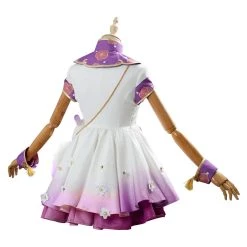 New Cosplaysky New Arrivals Fate/Grand Order Mash/Matthew Kyrielight Dress Outfit Costume Cosplay Costume